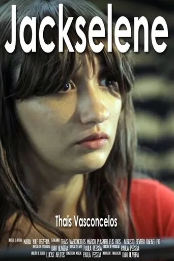 Jackselene movie poster - Entertainment content