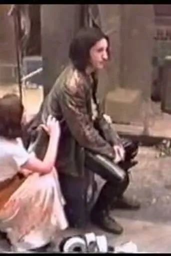 Nine Inch Nails: Behind The Scenes Of Closer movie poster - Entertainment content