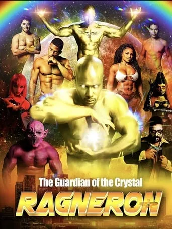 Ragneron movie poster - Rated 1/10