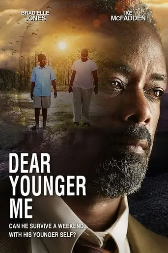 Dear Younger Me movie poster - Entertainment content