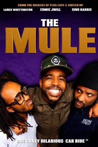 The Mule movie poster - Entertainment content