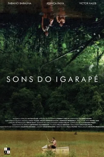 Sons do Igarapé movie poster - Entertainment content