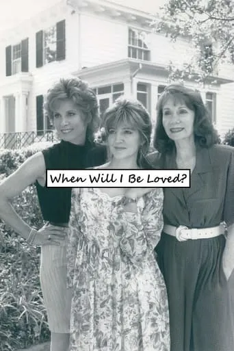 When Will I Be Loved? movie poster - Entertainment content