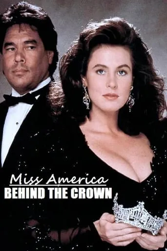 Miss America: Behind the Crown movie poster - Entertainment content