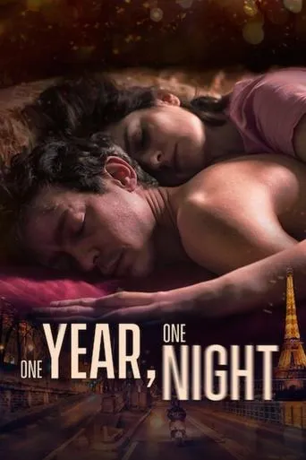 One Year, One Night movie poster - Rated 5.9/10