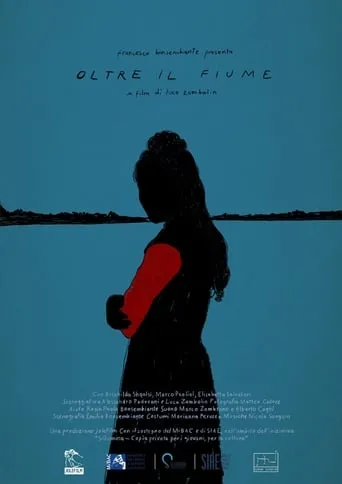 Oltre il fiume movie poster - Entertainment content