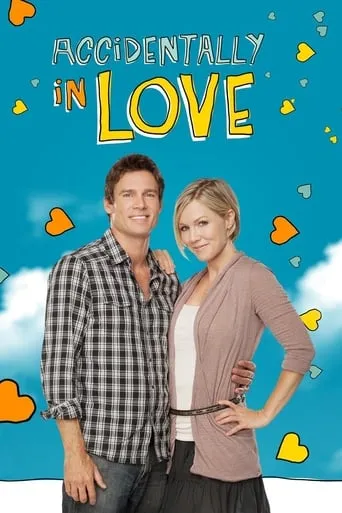 Accidentally in Love movie poster - Rated 6/10