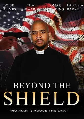 Beyond the Shield movie poster - Entertainment content