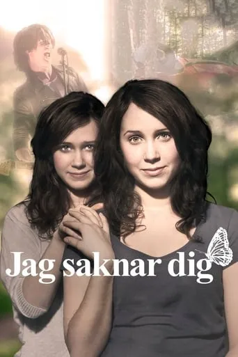 Jag saknar dig movie poster - Rated 6.1/10