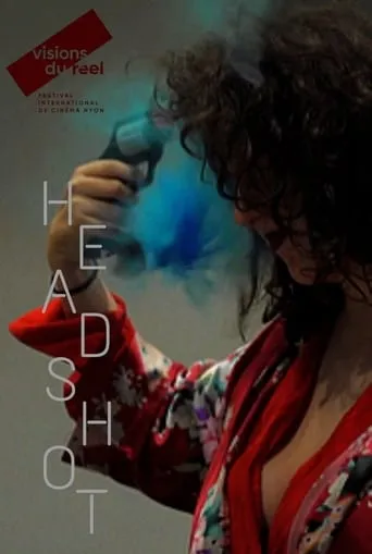 Headshot movie poster - Entertainment content