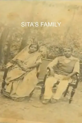 Sita's Family movie poster - Entertainment content