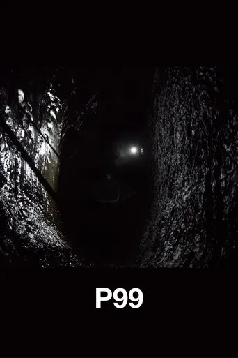 P99 movie poster - Entertainment content