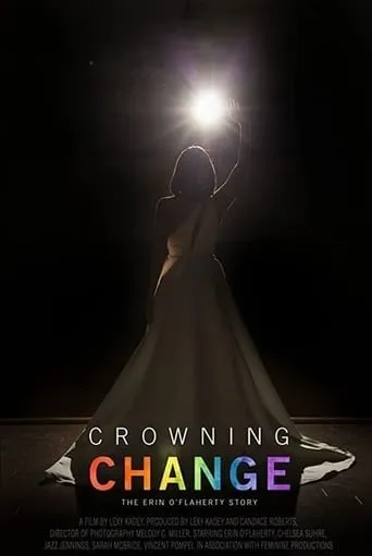 Crowning Change movie poster - Entertainment content