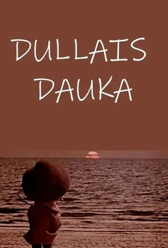 The Searching Dauka movie poster - Rated 7/10