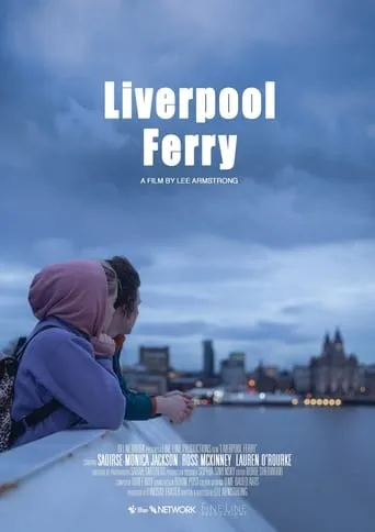 Liverpool Ferry movie poster - Entertainment content