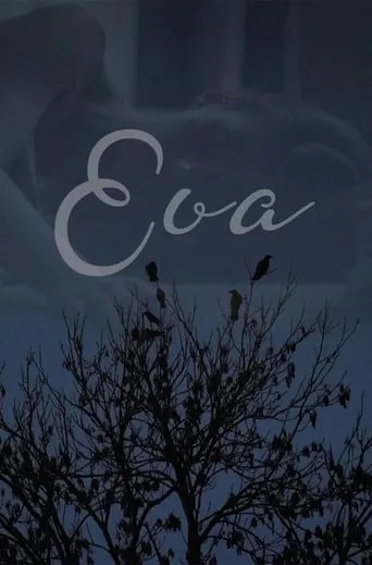 Eva movie poster - Entertainment content