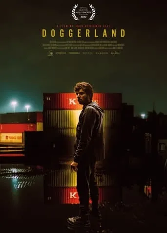 Doggerland movie poster - Entertainment content