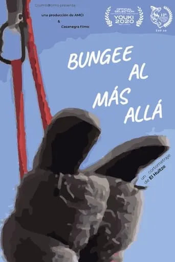 Bungee to the beyond movie poster - Entertainment content