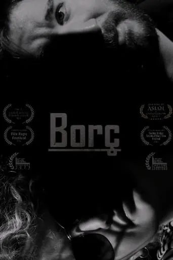 Debt movie poster - Entertainment content