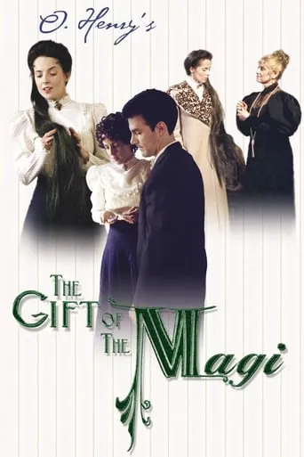 The Gift of the Magi movie poster - Entertainment content