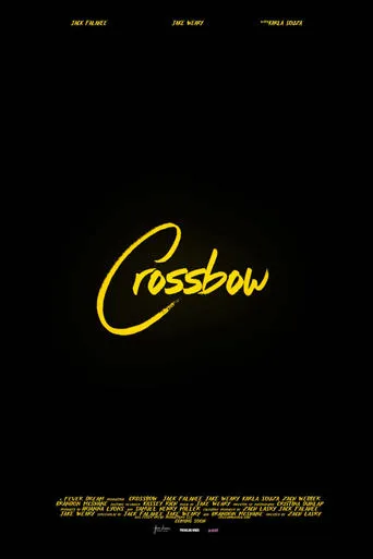 Crossbow movie poster - Entertainment content