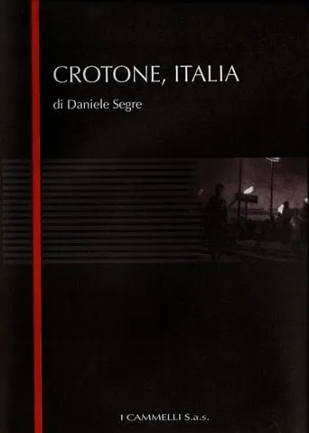 Crotone, Italia movie poster - Entertainment content