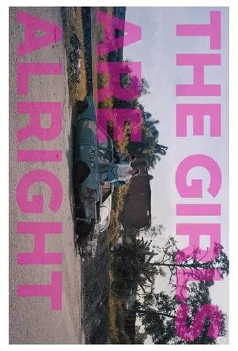The Girls Are Alright movie poster - Entertainment content