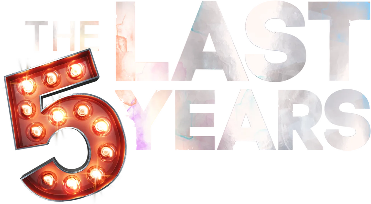 The Last Five Years