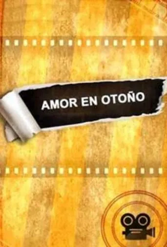 Amor de otoño movie poster - Entertainment content
