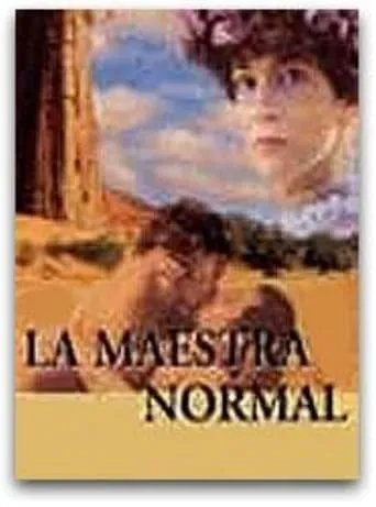 La maestra normal movie poster - Entertainment content