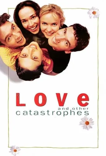 Love and Other Catastrophes movie poster - Rated 5.3/10