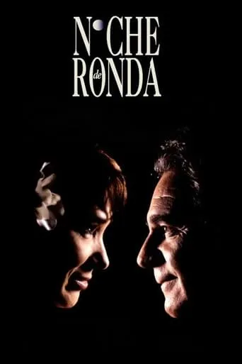 Noche de ronda movie poster - Entertainment content