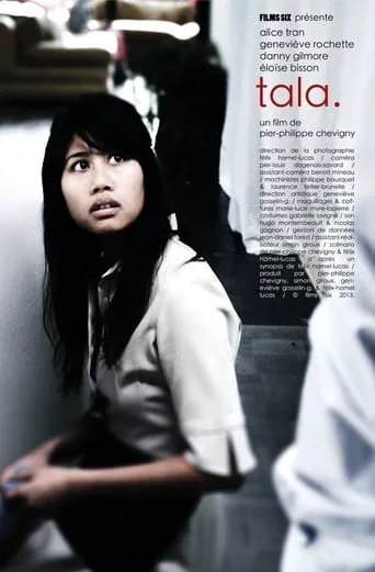 Tala movie poster - Entertainment content