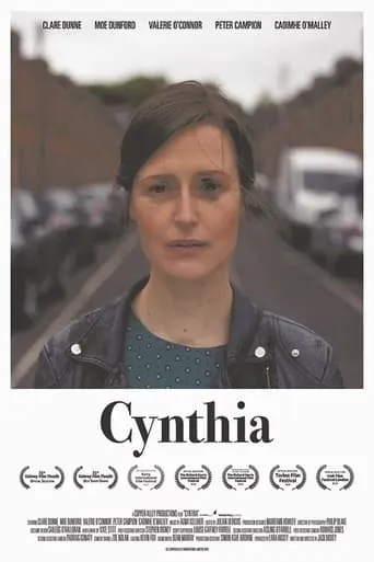 Cynthia movie poster - Rated 9.5/10
