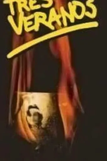 Three Summers movie poster - Entertainment content