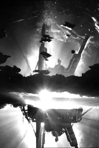 900 Metres Below movie poster - Entertainment content