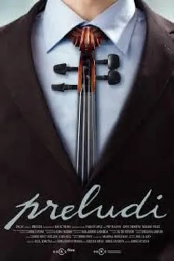 Prelude movie poster - Entertainment content