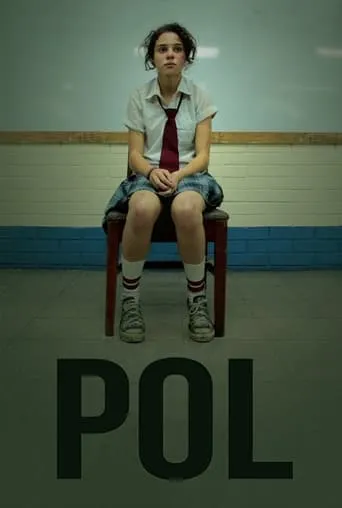 Pol movie poster - Rated 3.9/10