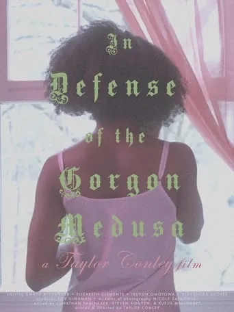 In Defense of the Gorgon Medusa movie poster - Entertainment content