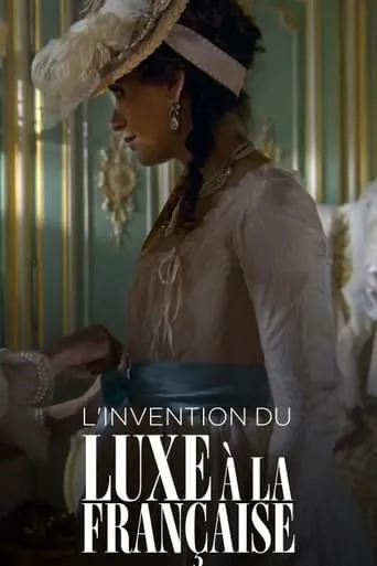 The birth of luxury movie poster - Rated 7/10