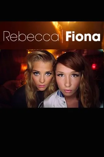 Rebecca & Fiona movie poster - Entertainment content