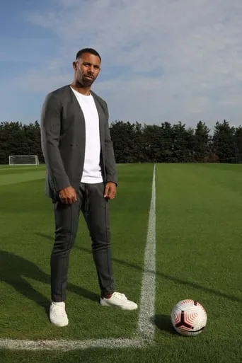 Anton Ferdinand: Football, Racism and Me movie poster - Rated 6.5/10