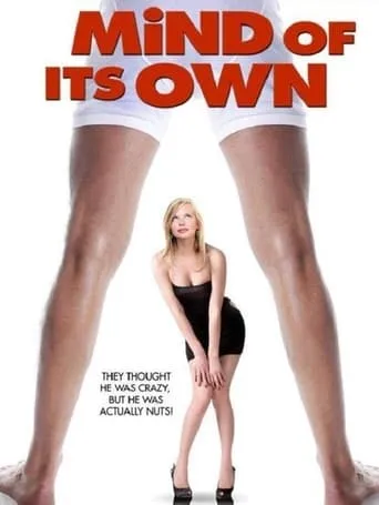 Mind of Its Own movie poster - Entertainment content