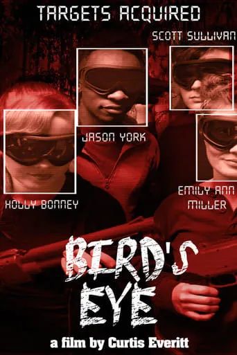 Bird's Eye movie poster - Rated 1/10