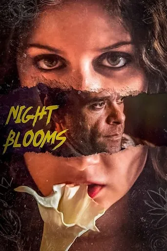 Night Blooms movie poster - Rated 3.8/10