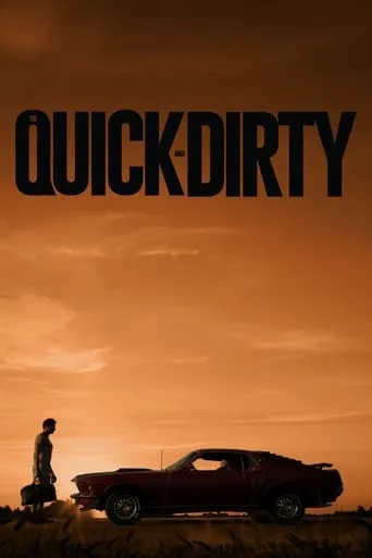 The Quick and Dirty movie poster - Entertainment content