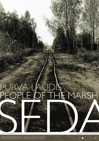 Seda: People of the Marsh movie poster - Entertainment content