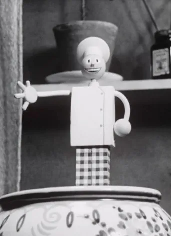 How an Advertising Poster Came About movie poster - Entertainment content