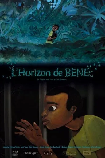 L'horizon de Bene movie poster - Rated 7/10