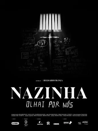 Nazinha, Pray for Us movie poster - Entertainment content